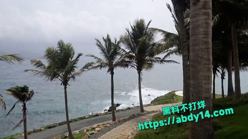 爱泼斯坦私人岛屿 1