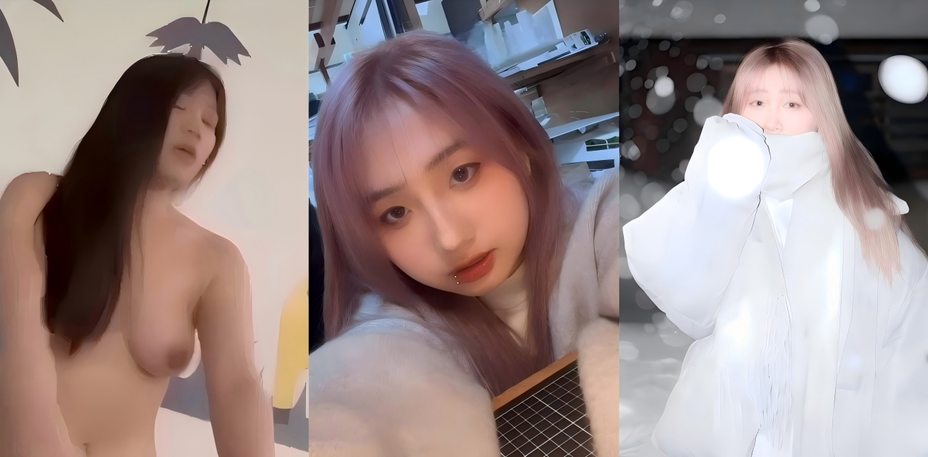 IG网红 yijie2.18 以婕私拍泄露 分手后前男友曝光 女上位高潮脸
