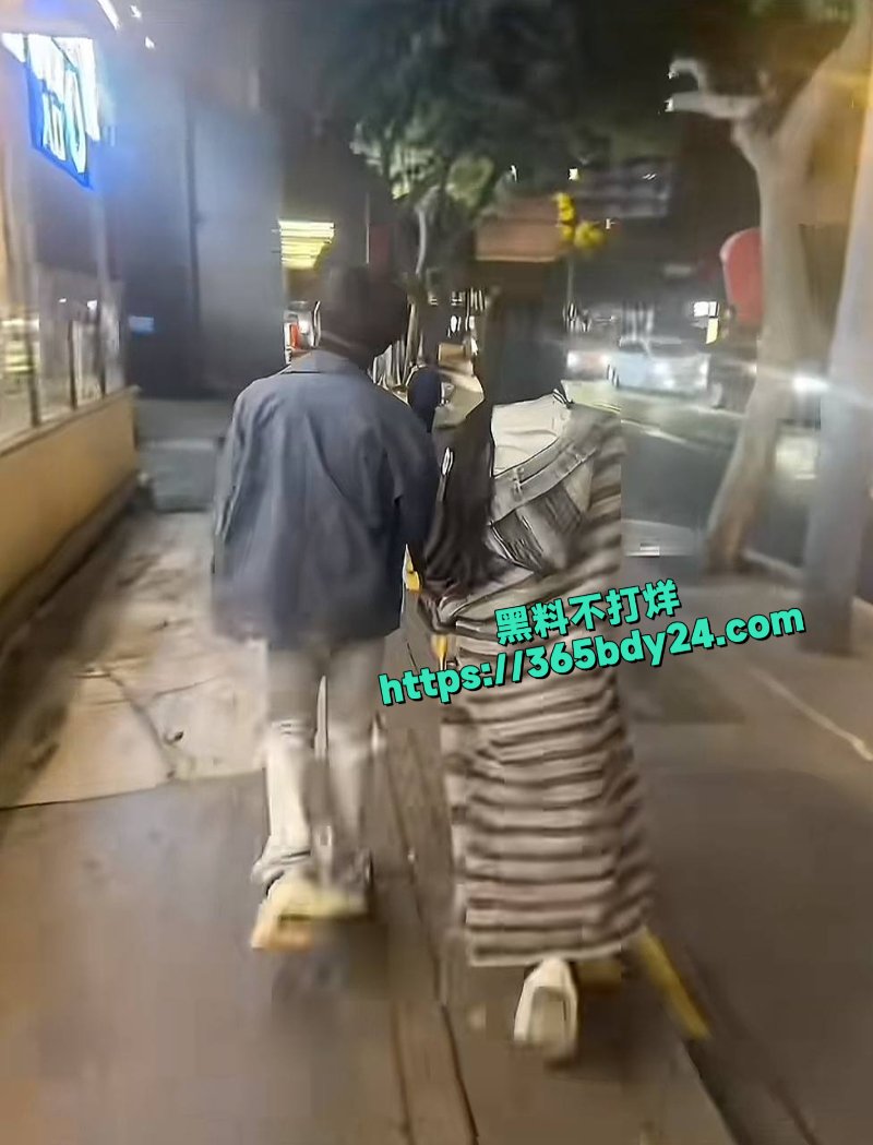 340w女网红少涵48