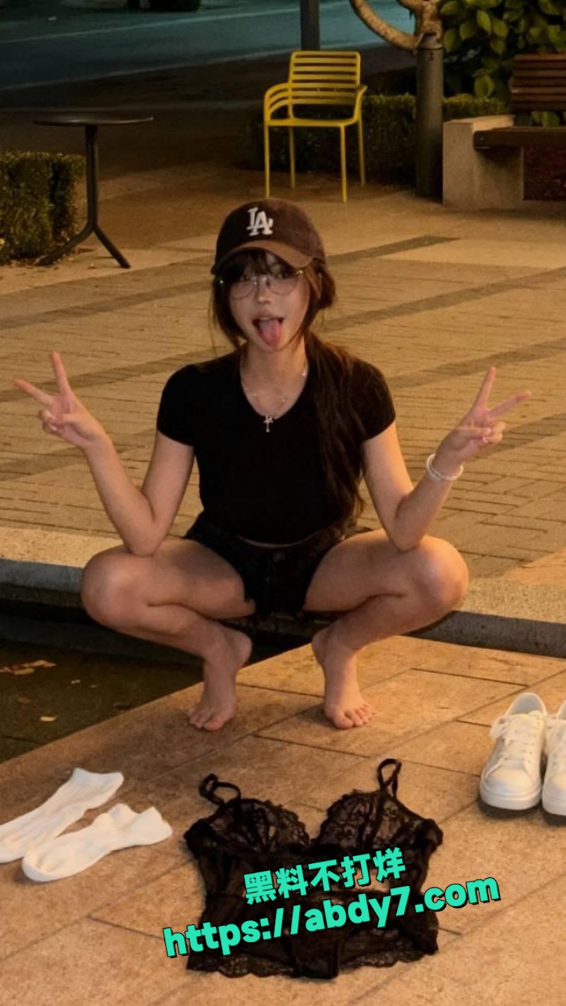 小红书高颜值萝莉 1