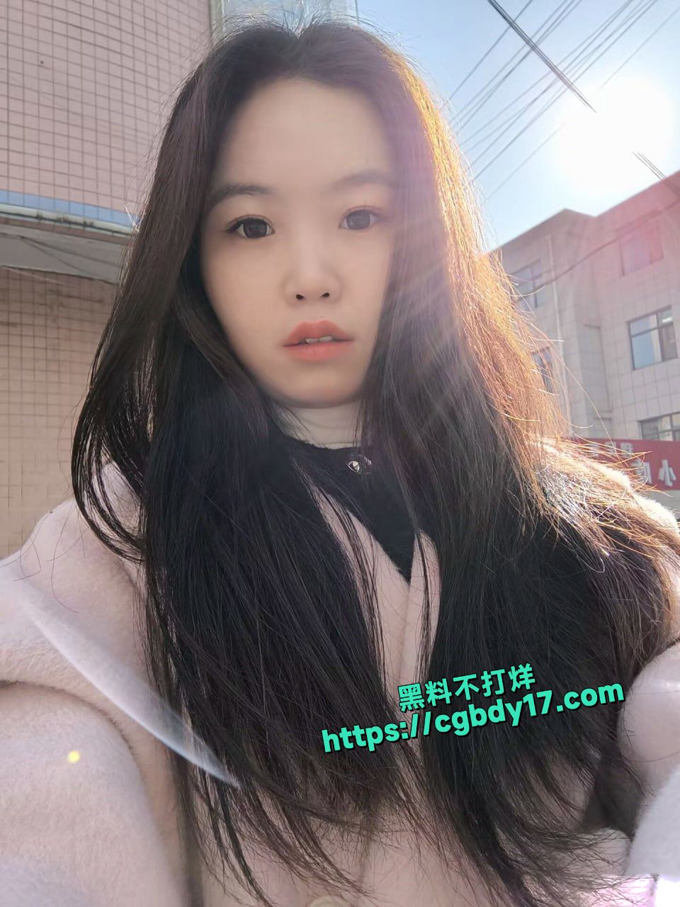 甘肃反差婊眼镜骚妹于雪 自慰抵押视频真情流露27