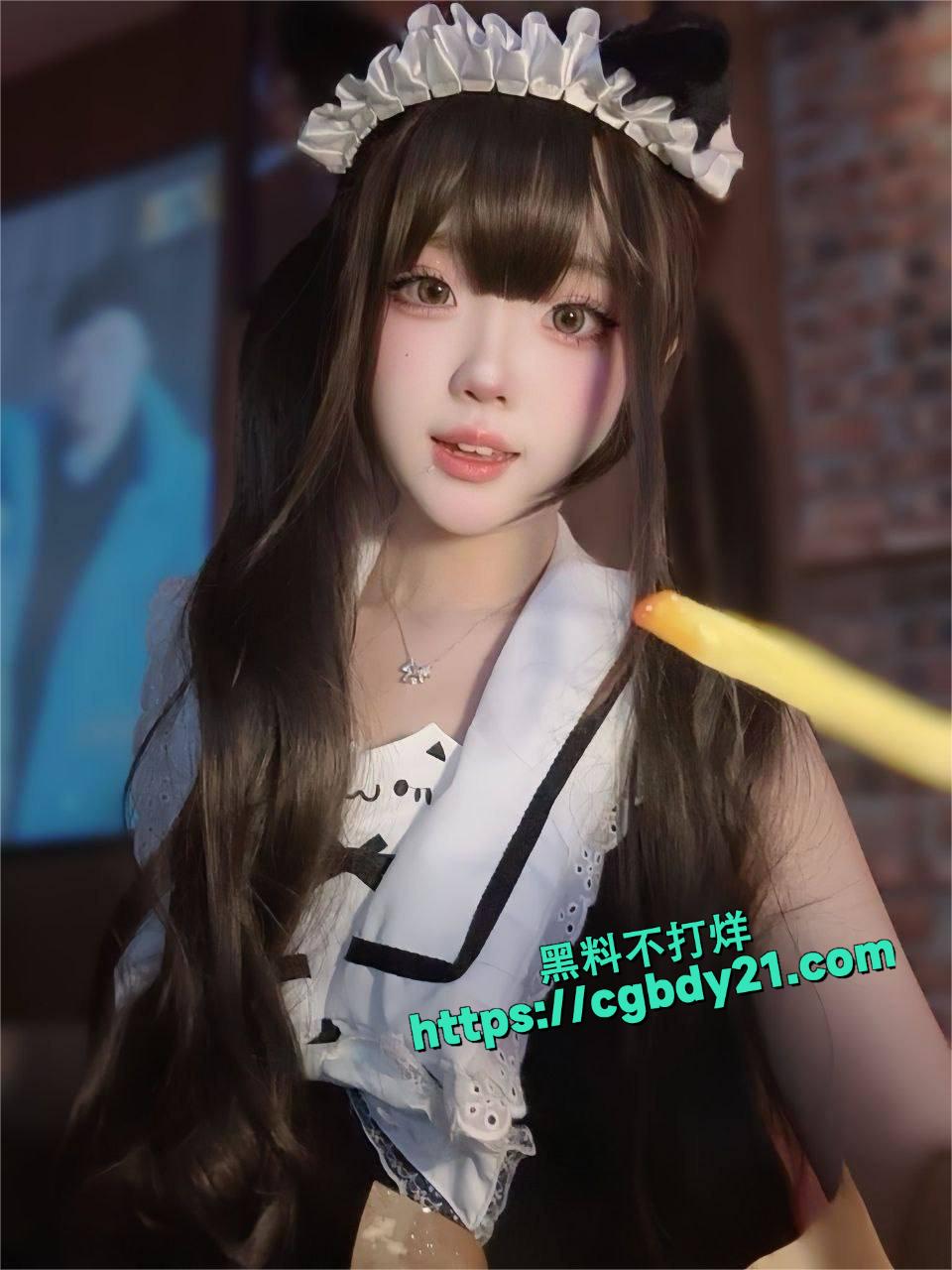 福利姬小恬酱4