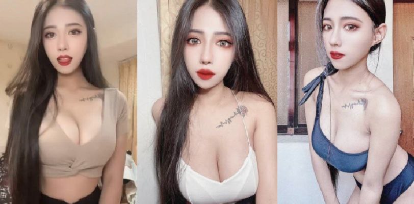 台湾又有台妹网络面试泄漏！极品大波妹 Xuan 全裸肉体找泄密流出！