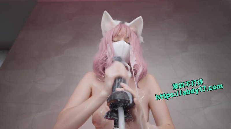 网红潮吹女神CreamySpot