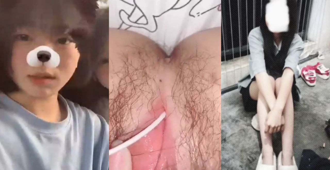独家曝光 杜悦 小骚母狗一枚，无男友超想做爱只能自慰，有着远大的目标却极其反差！