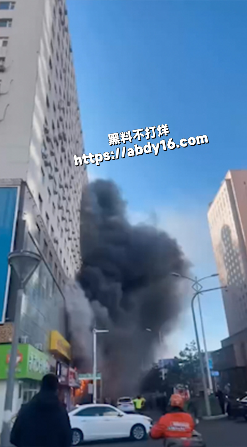 突发12月11日吉林