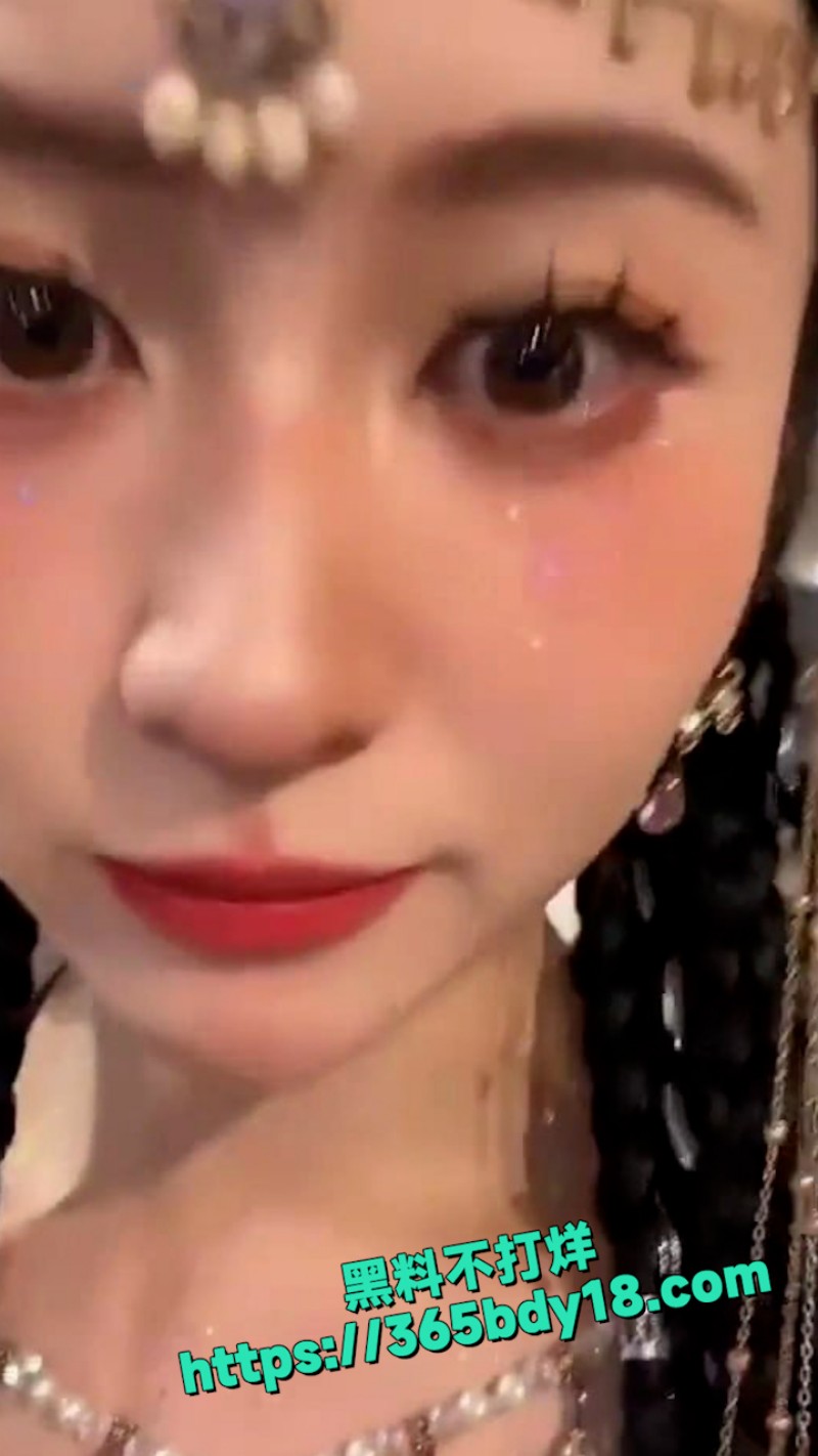 极品校花高颜值女神 3