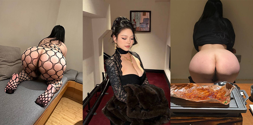 每日大赛丰乳肥臀特辑