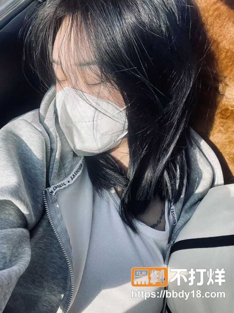抖音网红陈美娇9