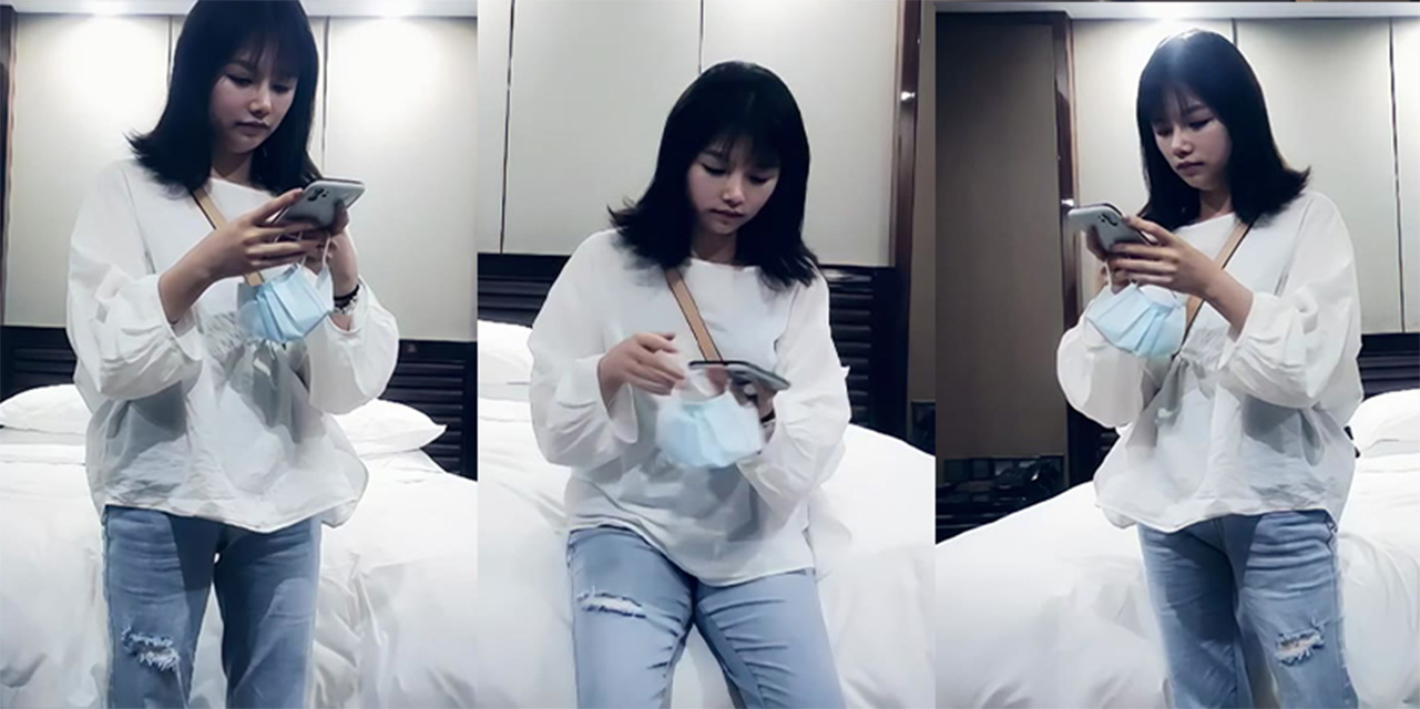 赵总寻花极品羞涩甜妹 洗澡后深情亲吻连干两炮 美乳高潮浪叫 也是吃到好的了