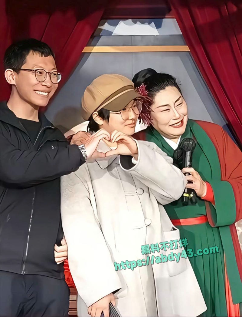 哈佛女博士后打假  32