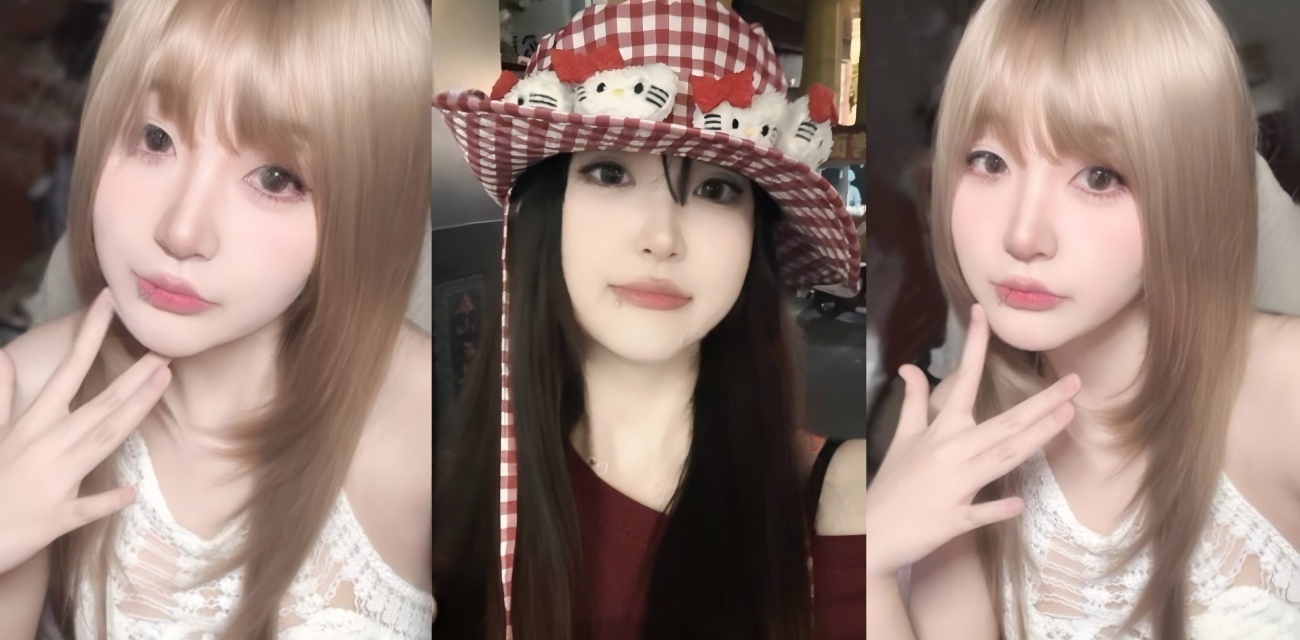 御萝小萝莉保安推特zgo3o火爆来袭 黑白丝美腿玉足秀 性感情趣装撩翻全场