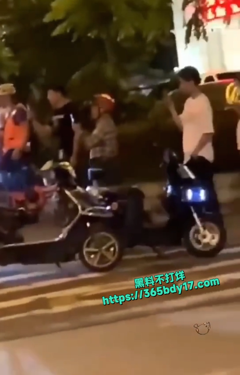 马路激情3