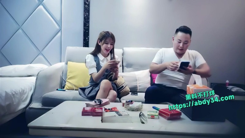 赵总寻花高颜值超嗲妹