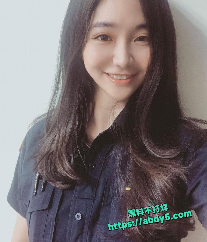 台湾超辣女警萧学逸性爱视频流出 2