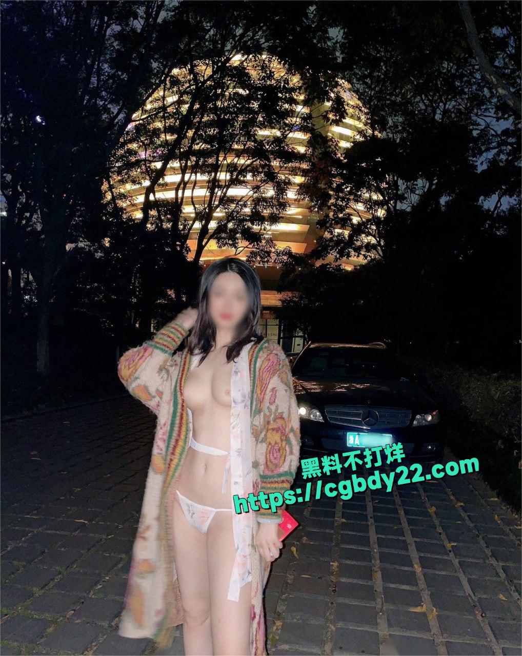 名媛liubaiaai 7