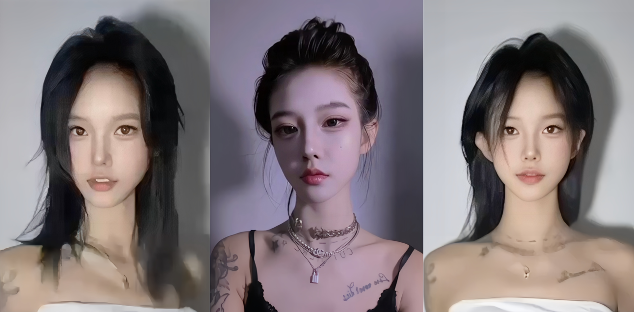 抖音网红七七大魔王写真自拍福利流出 瘦骨感高颜值女孩私密照曝光