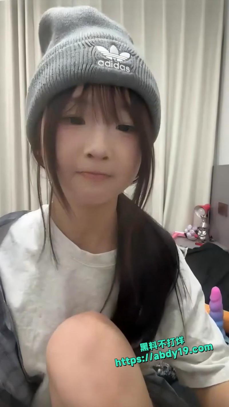 高中学生妹下海开黄播6