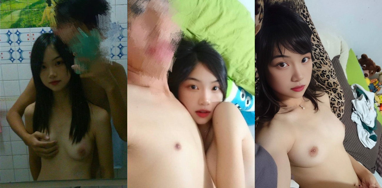 曝光前女友 抖音主播小蛋糕 在别人床上被颜射 还和男友说我没说对不起吗？