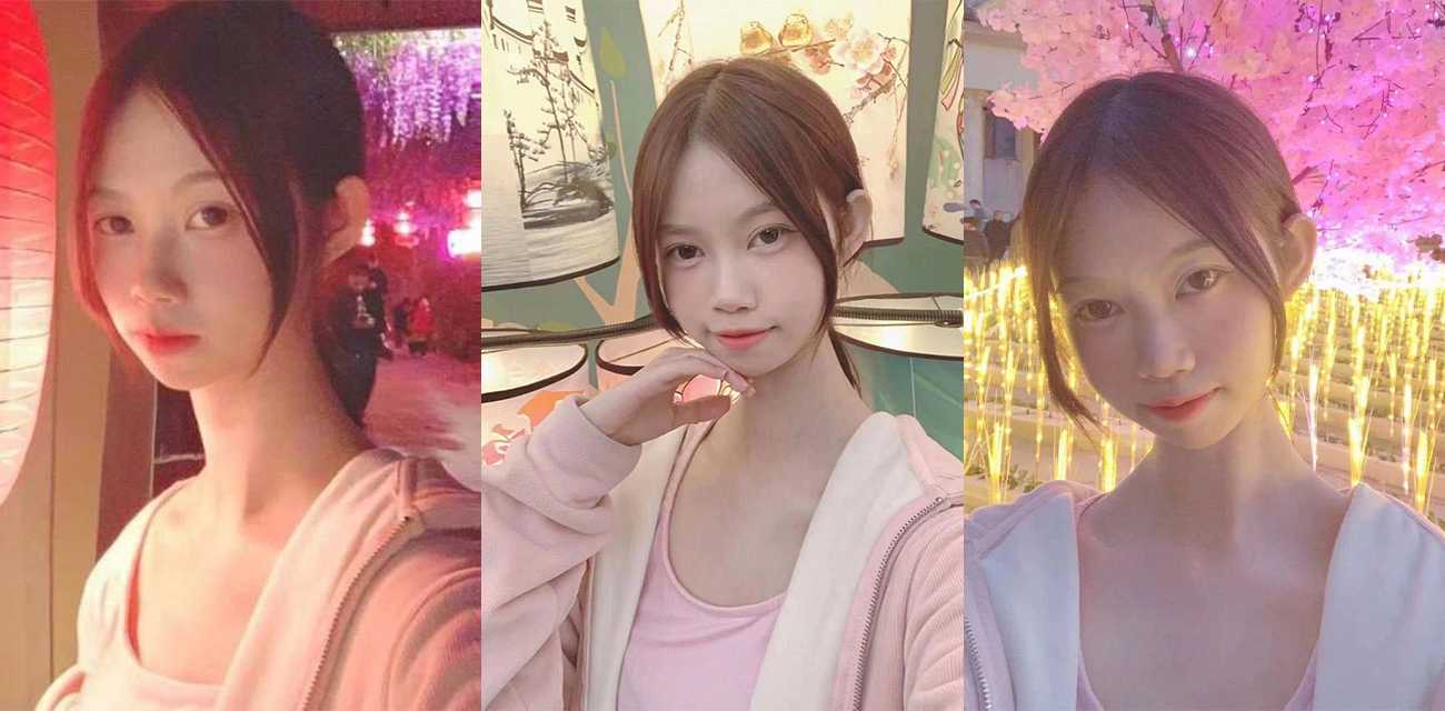 深圳龙岗宝龙街道女海王 陈泽欣 出轨成瘾pua控制男友失败 被男友曝出出轨视频