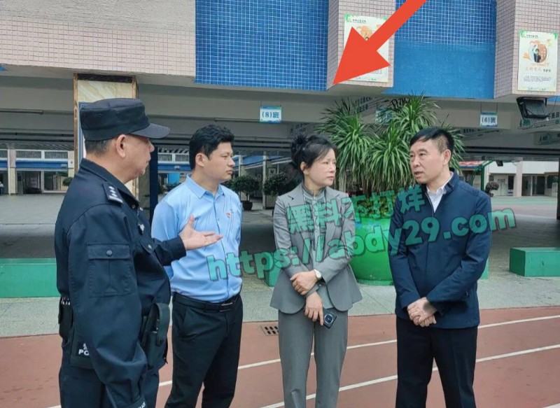 海南海口山高学校校长詹志军15