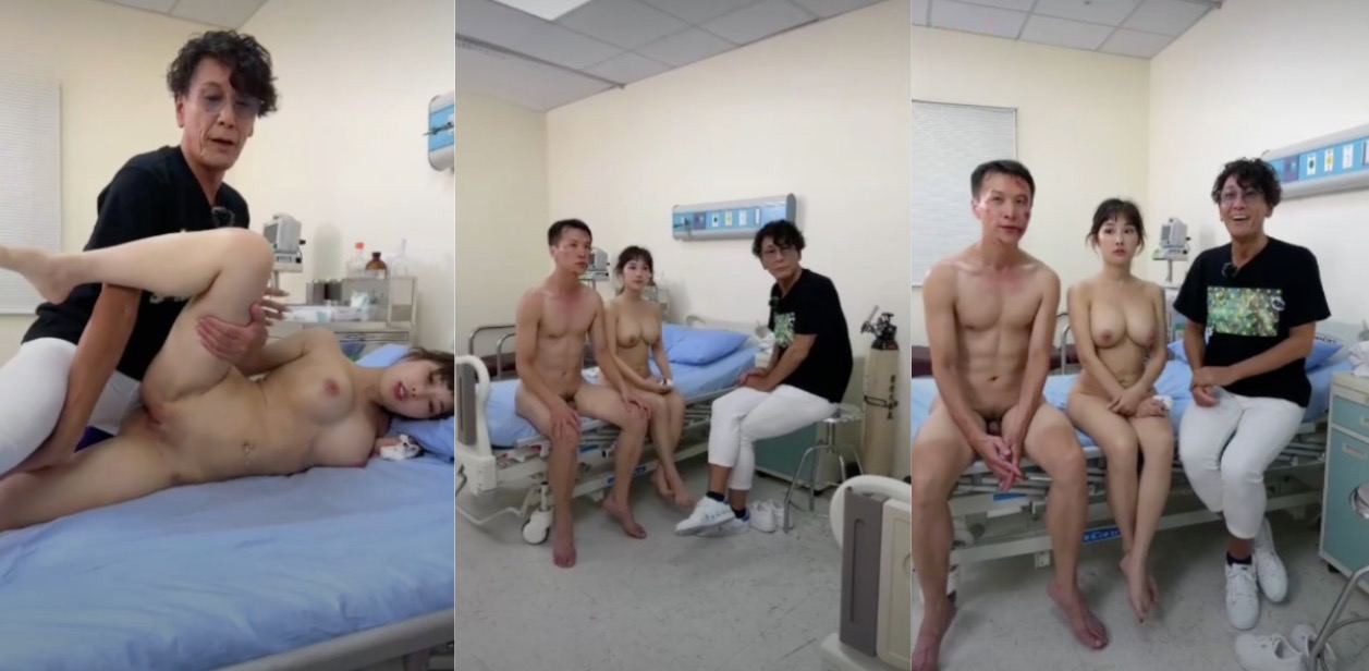 开课啦！『加藤鹰』现身说法，教你如何拍AV！重要的部分做笔记！