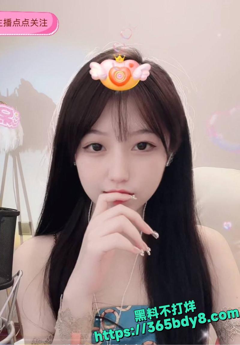 抖音网红天降之雯泄密曝光3