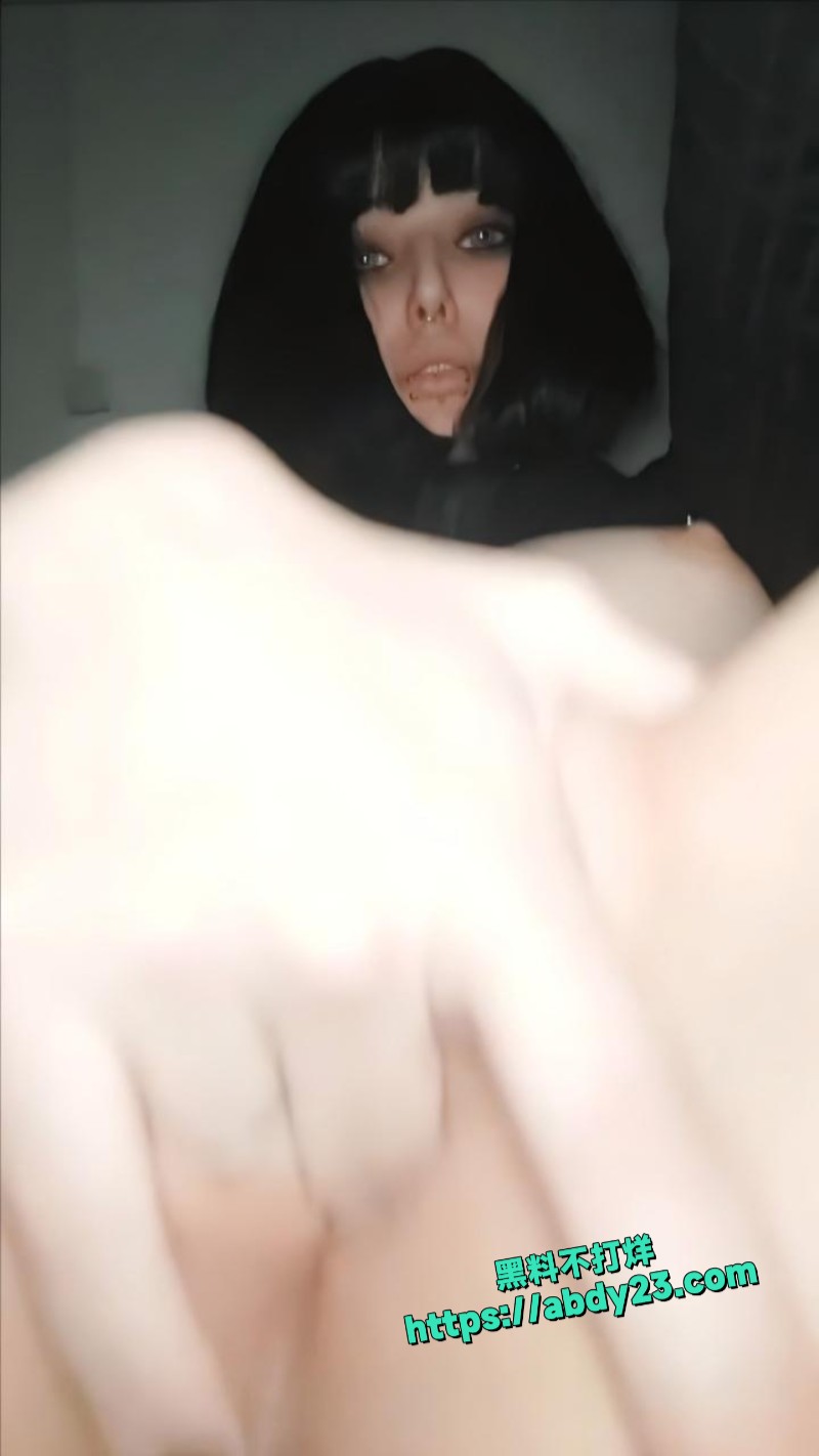 知名欧美福利姬NicolePony4