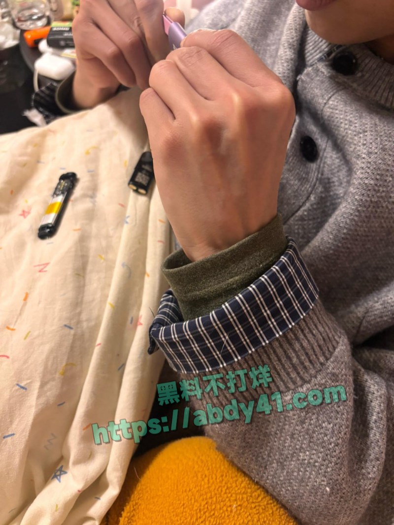 四川顶级海王赵文龙6