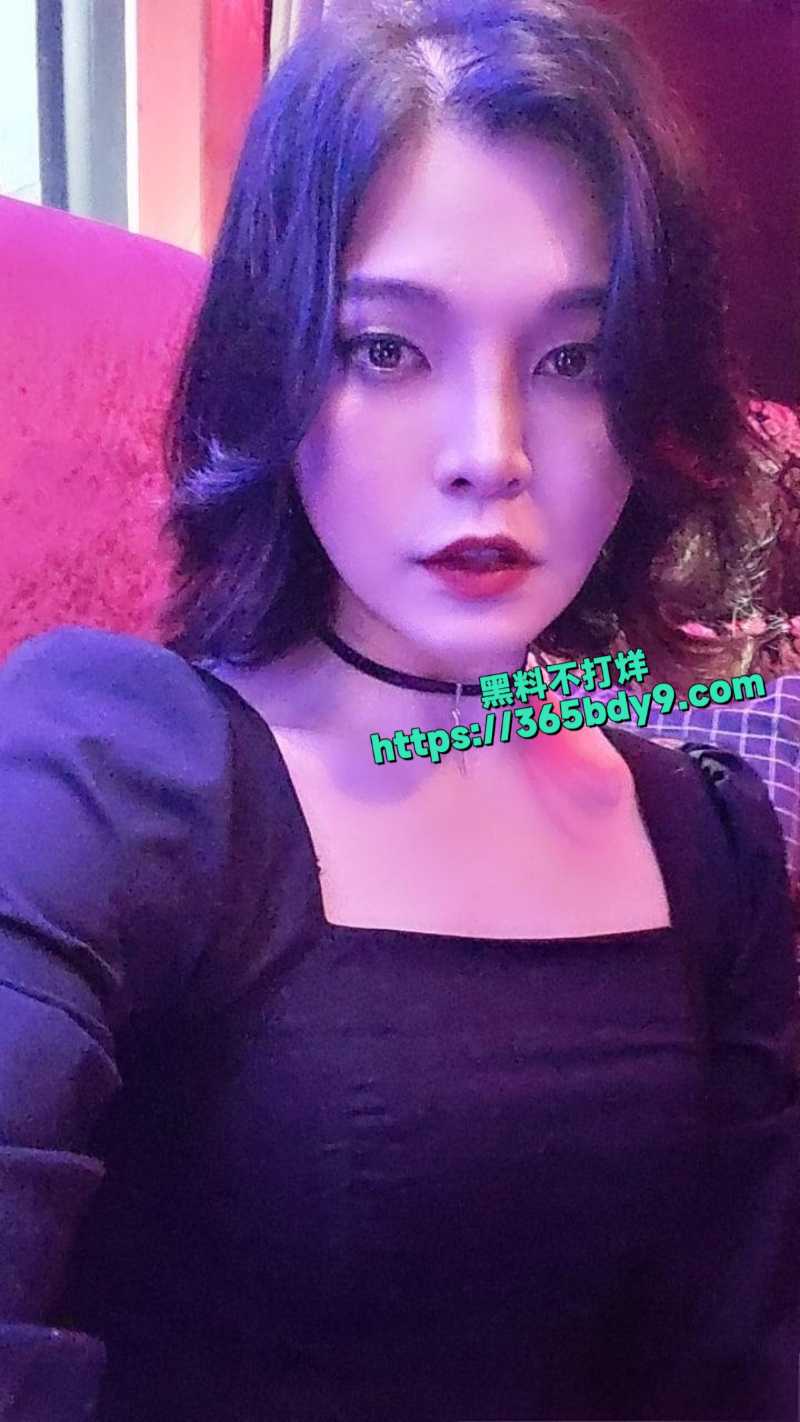 韩国人妖tsjessielee2