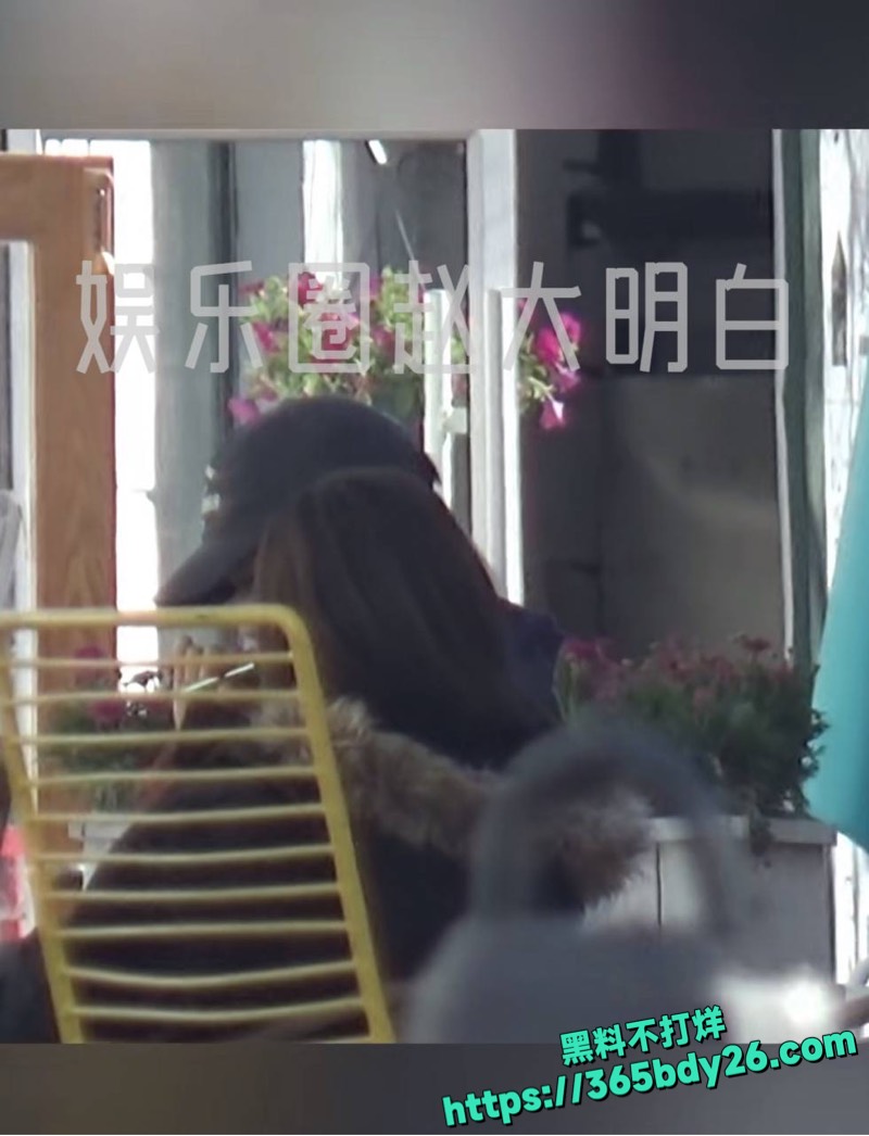 女友李禹熹曝光男演员荣梓杉家暴出轨11