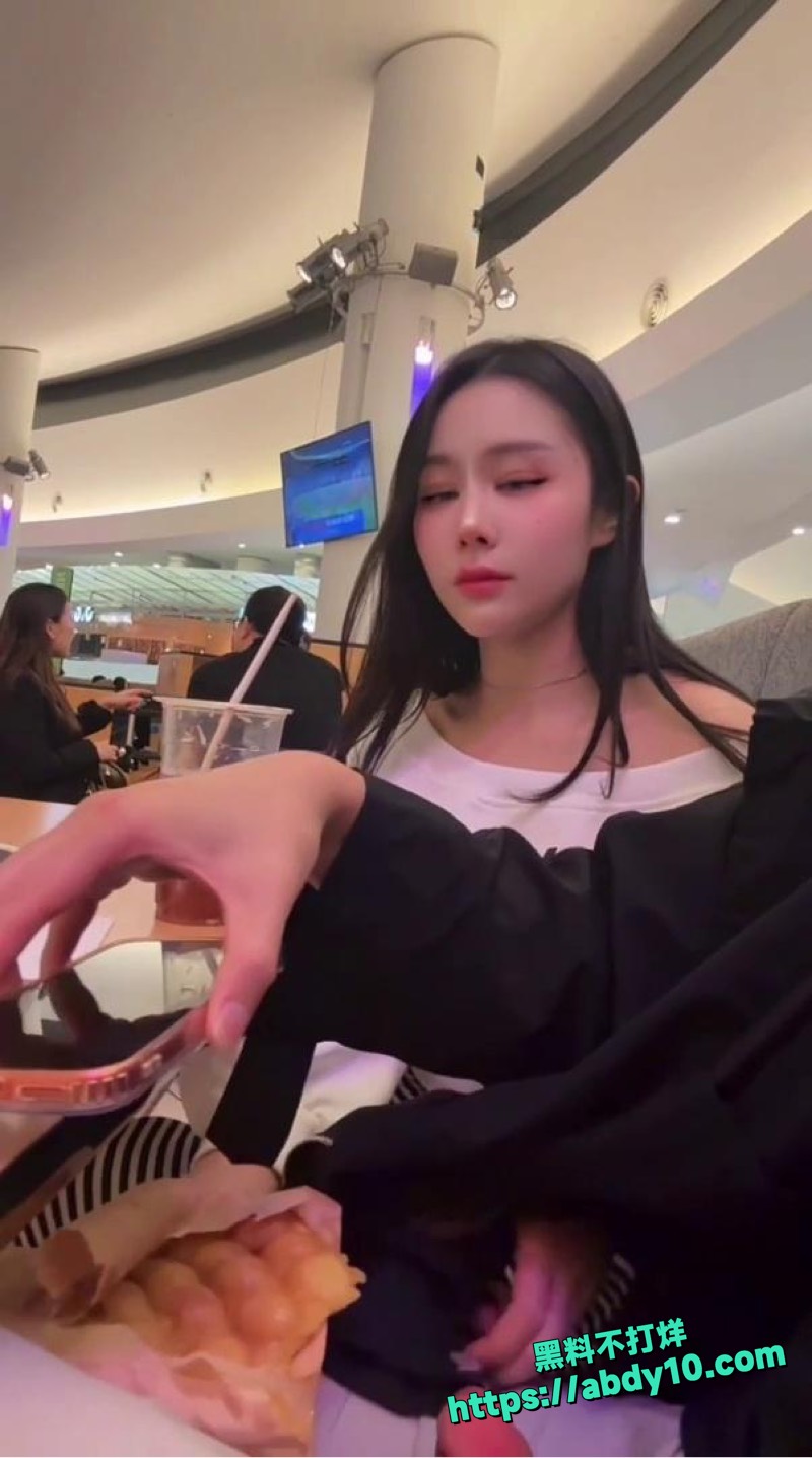汐梦瑶商场公开刺激 8