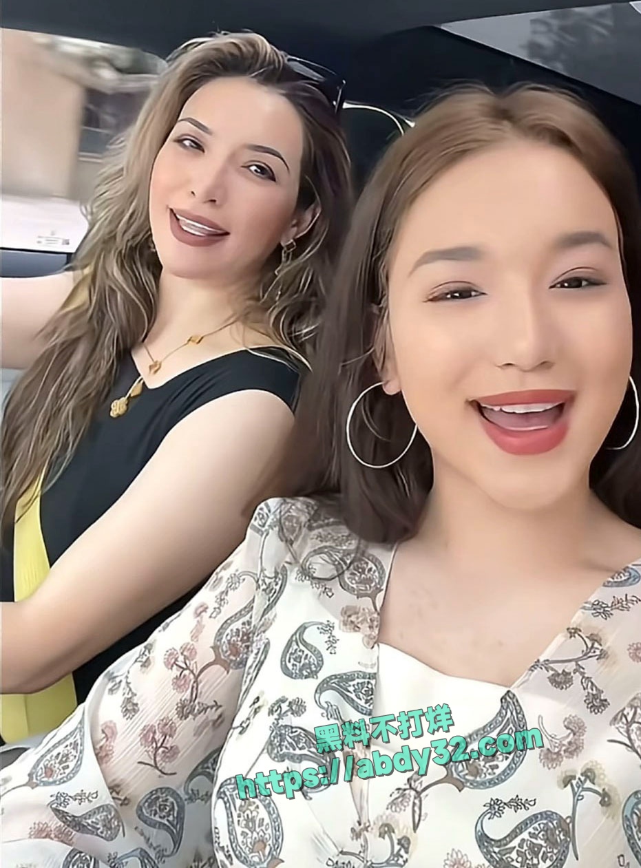 大小Sadakat出轨事件 6