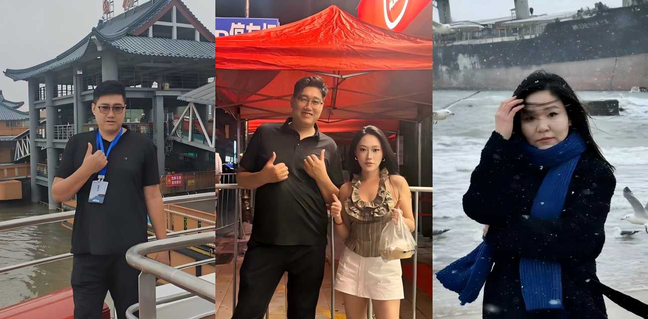 网红郭老师哭诉达令出轨女同学 瞒妻借6万 郭老师怒爆其偷情视频