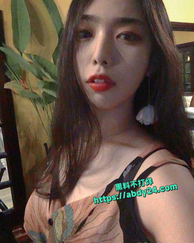 韩国反差母狗前女友1