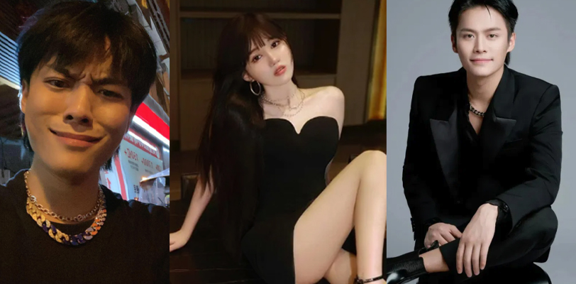 三只羊又爆大瓜 高管卢文庆录音被曝光 极其炸裂 涉及多位女主播 透露卓仕琳吞他精液