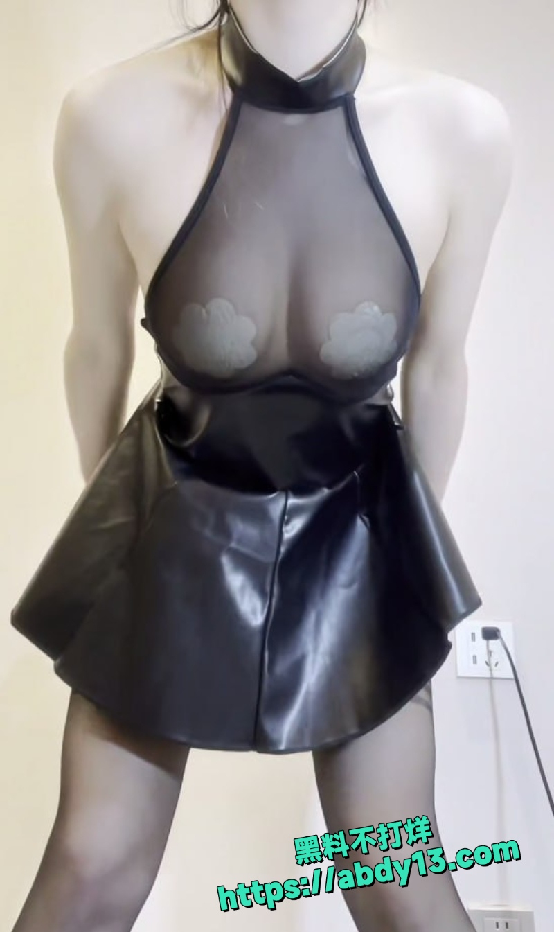 美优nice透视掰腿看骚毛5