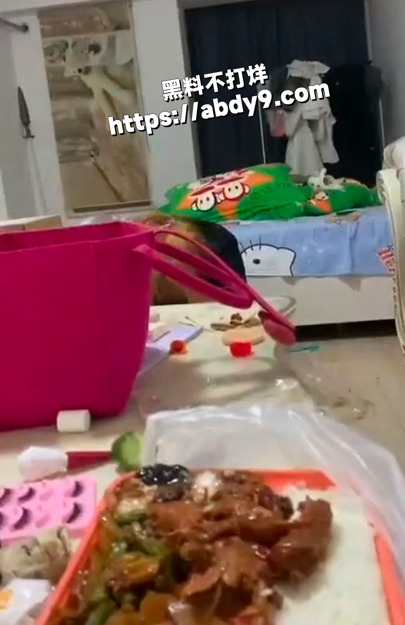 精神小妹8