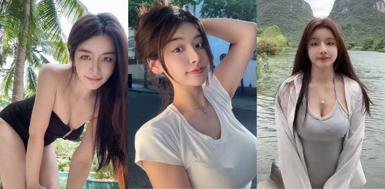 抖音反差网红 纯纯酱 下海裸聊 清华学霸化身金主玩物丝袜热舞揉逼浪叫不止