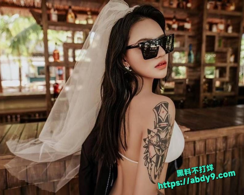 大连高颜值模特 许星澜3