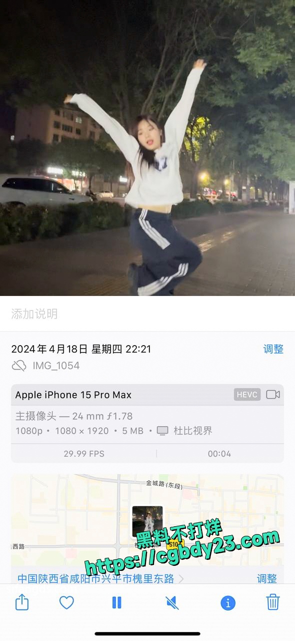 富二代fKabuto真实约炮23岁甜美小网红7