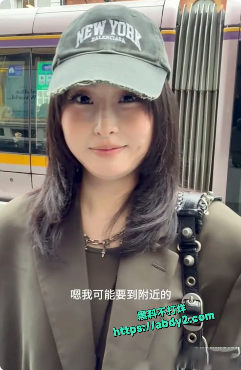 噗噗新作一日女友视频流出 1