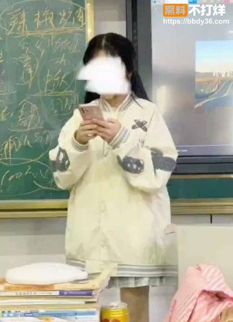 05年上海唐钰黑逼曝光10