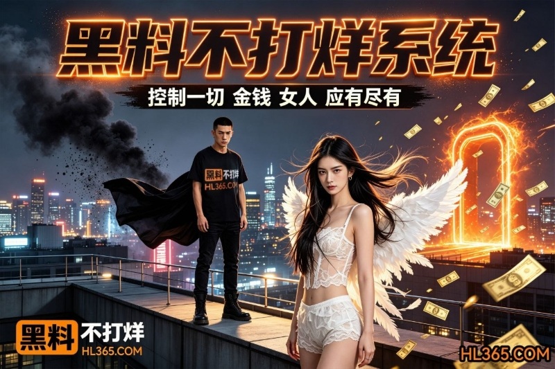 黑料不打烊系统绑定复仇短剧 1