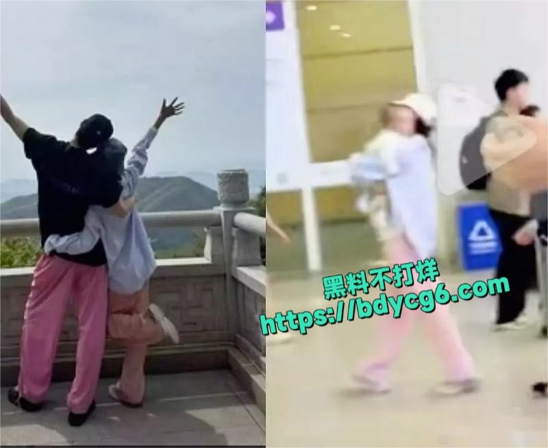滕泽文小红书误发出轨聊天记录18