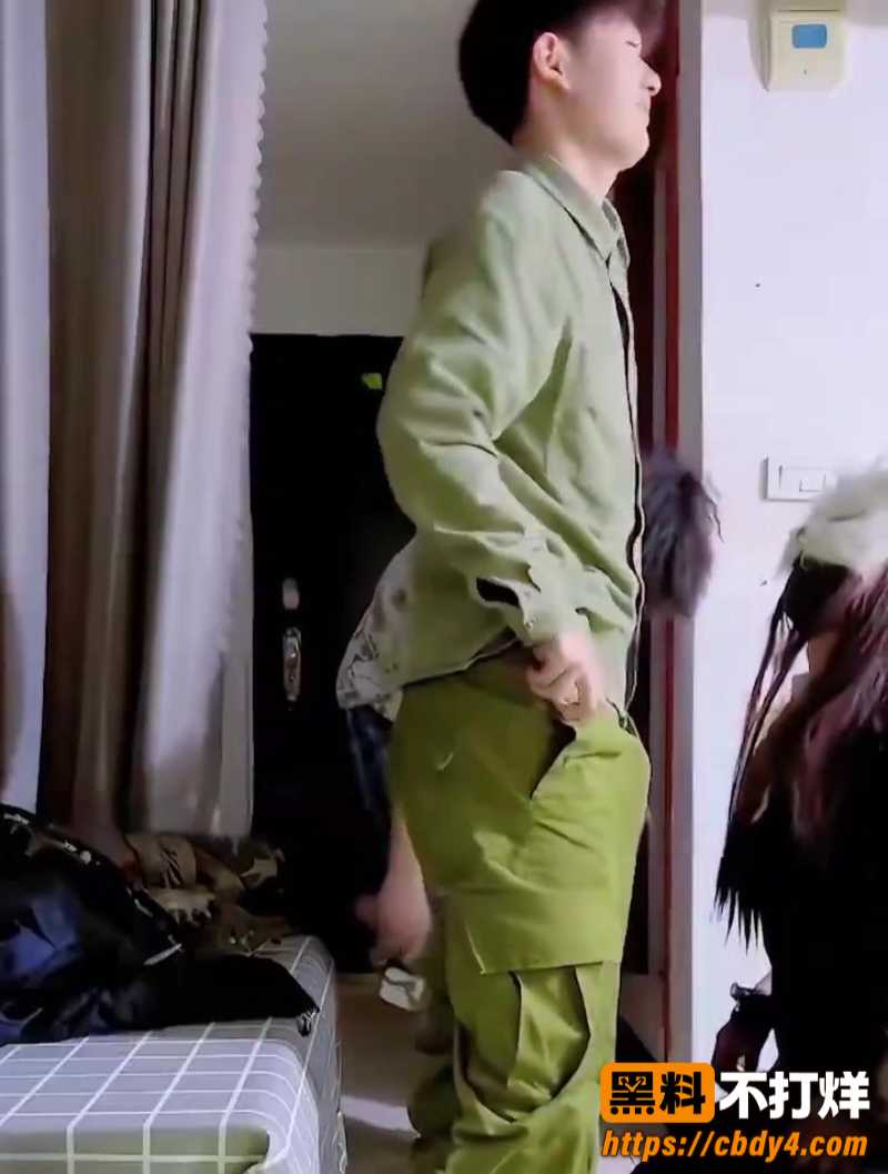 伪娘丽丽15