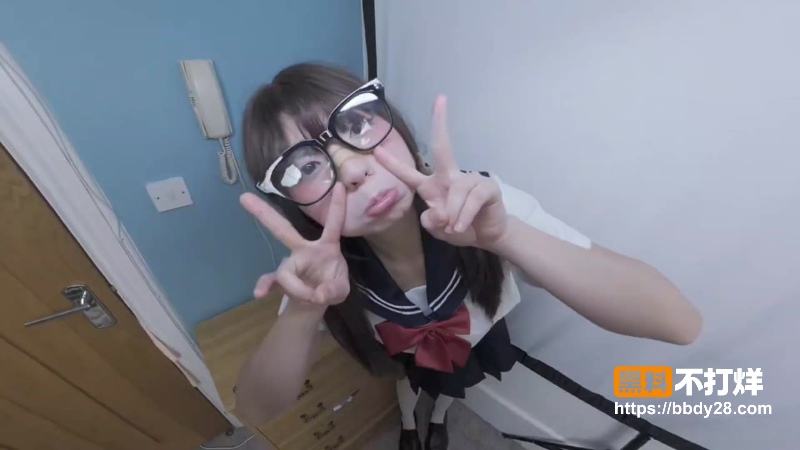 YourKiWiBear 的可爱水手服日常1