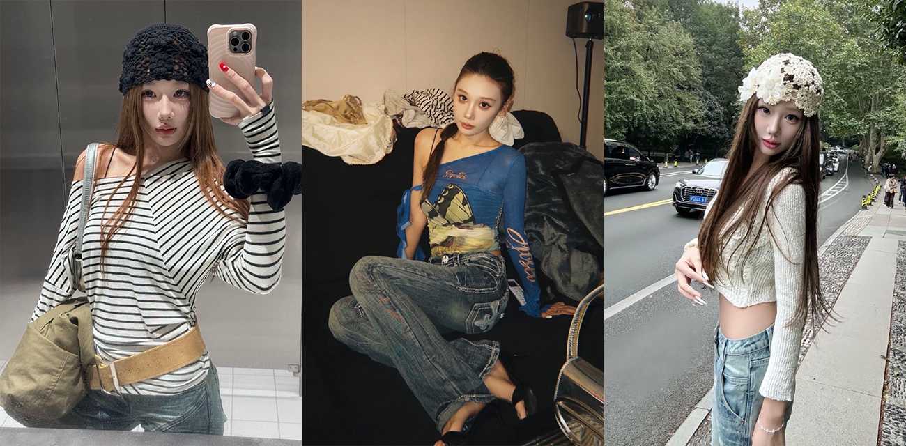 杭州高颜值女生钱语柔不雅视频曝光 私密片段流出 清秀轻熟气质 极品反差