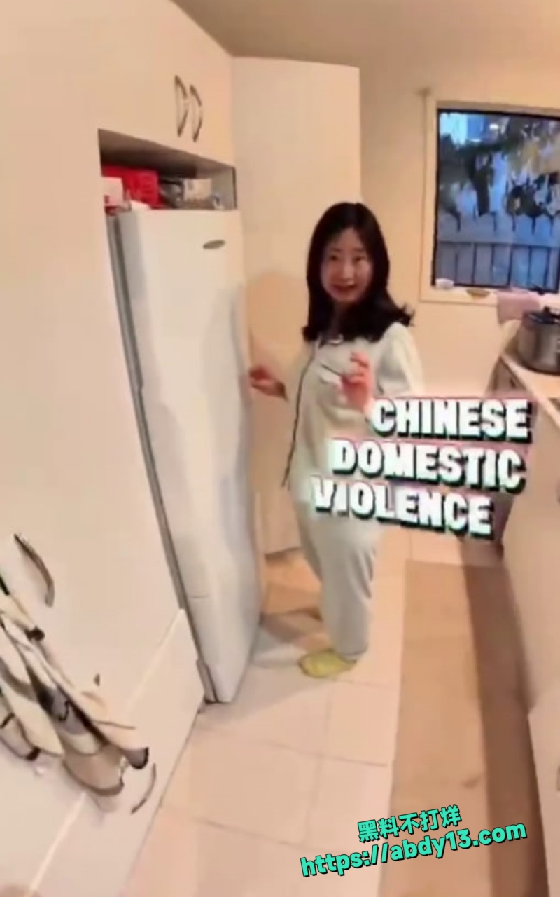 印度博主在外媒炫耀中国妻子3