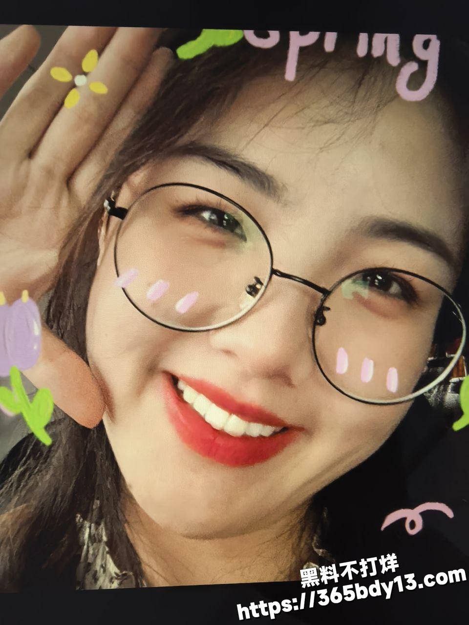 大一学妹4
